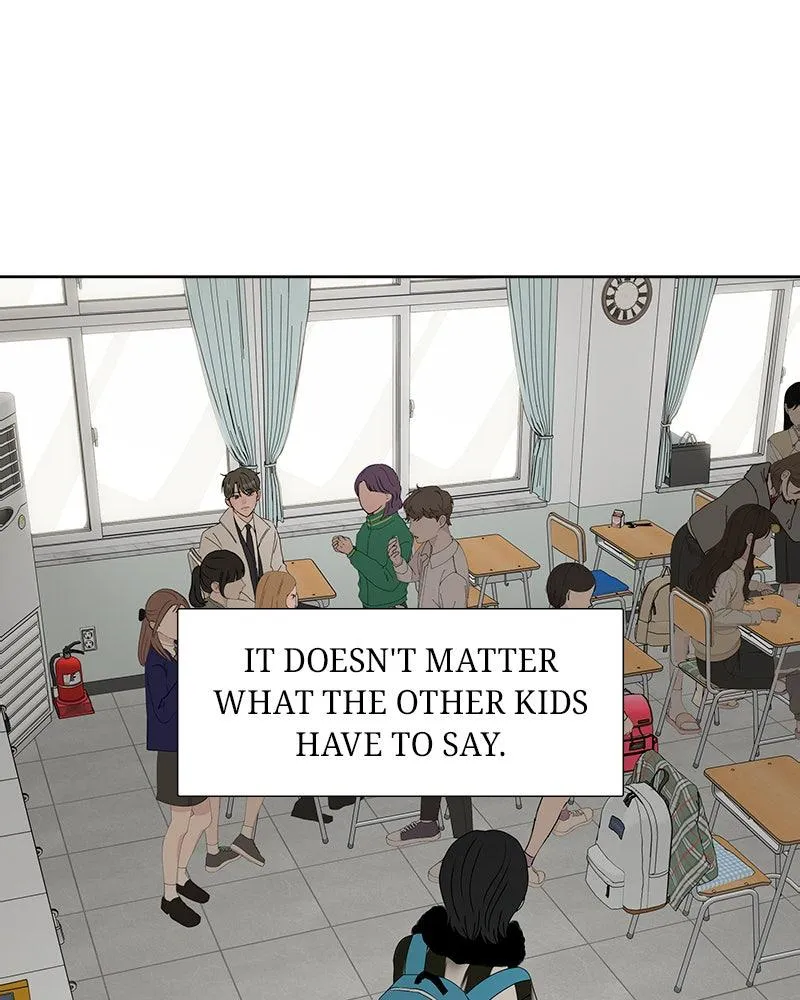 Read Between Two Floors Manga Online