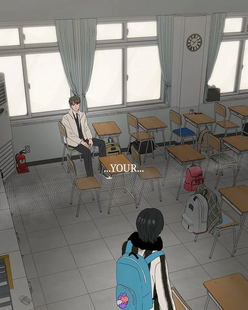 Read Between Two Floors Manga Online