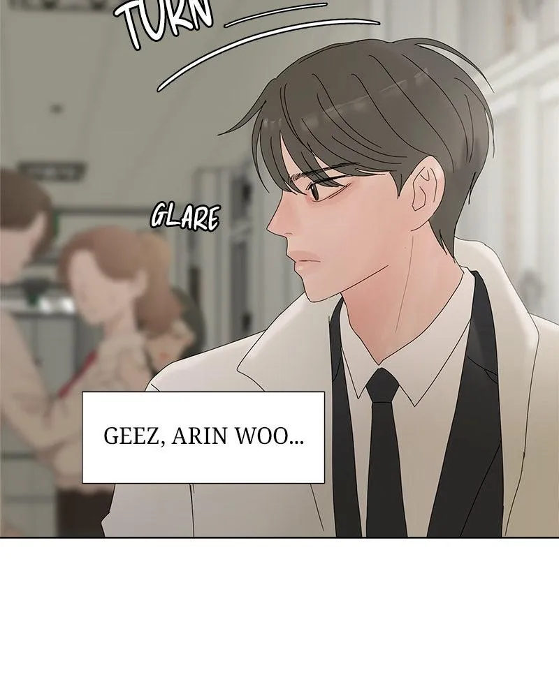 Read Between Two Floors Manga Online