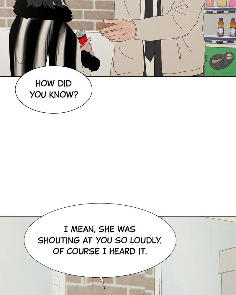 Read Between Two Floors Manga Online