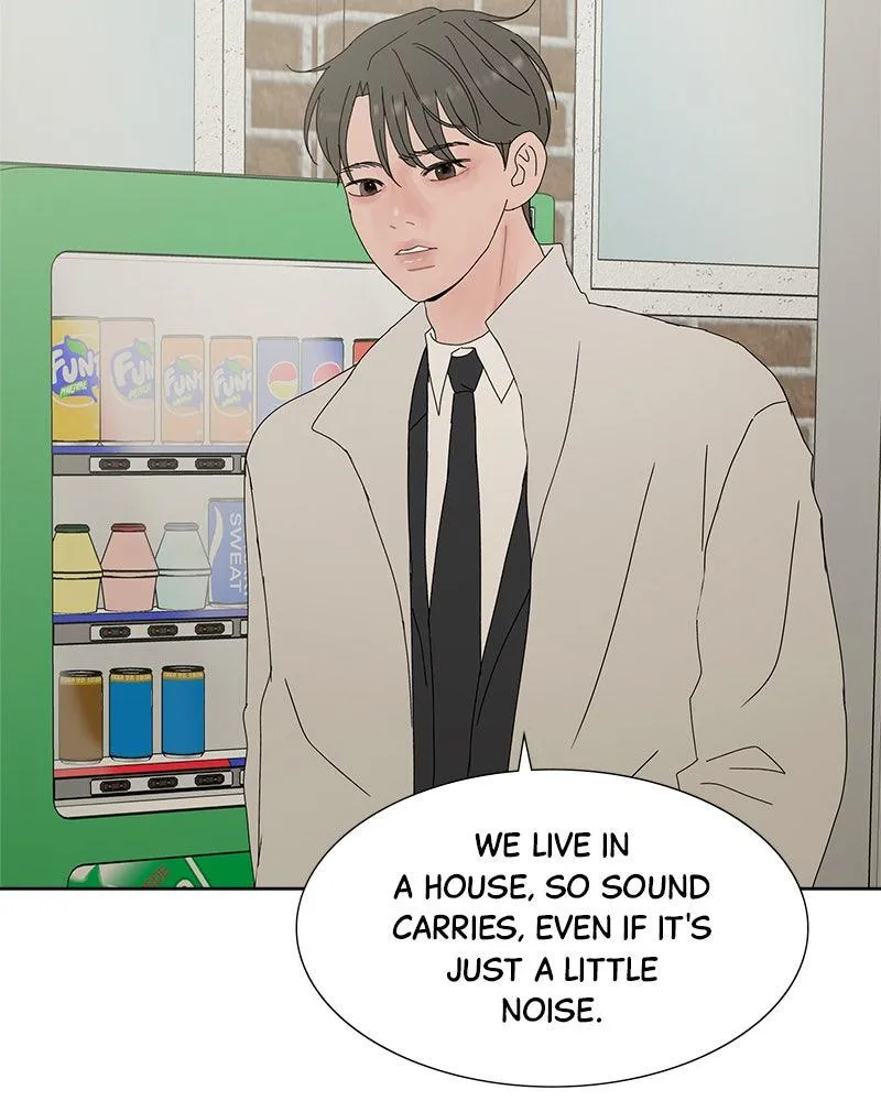 Read Between Two Floors Manga Online