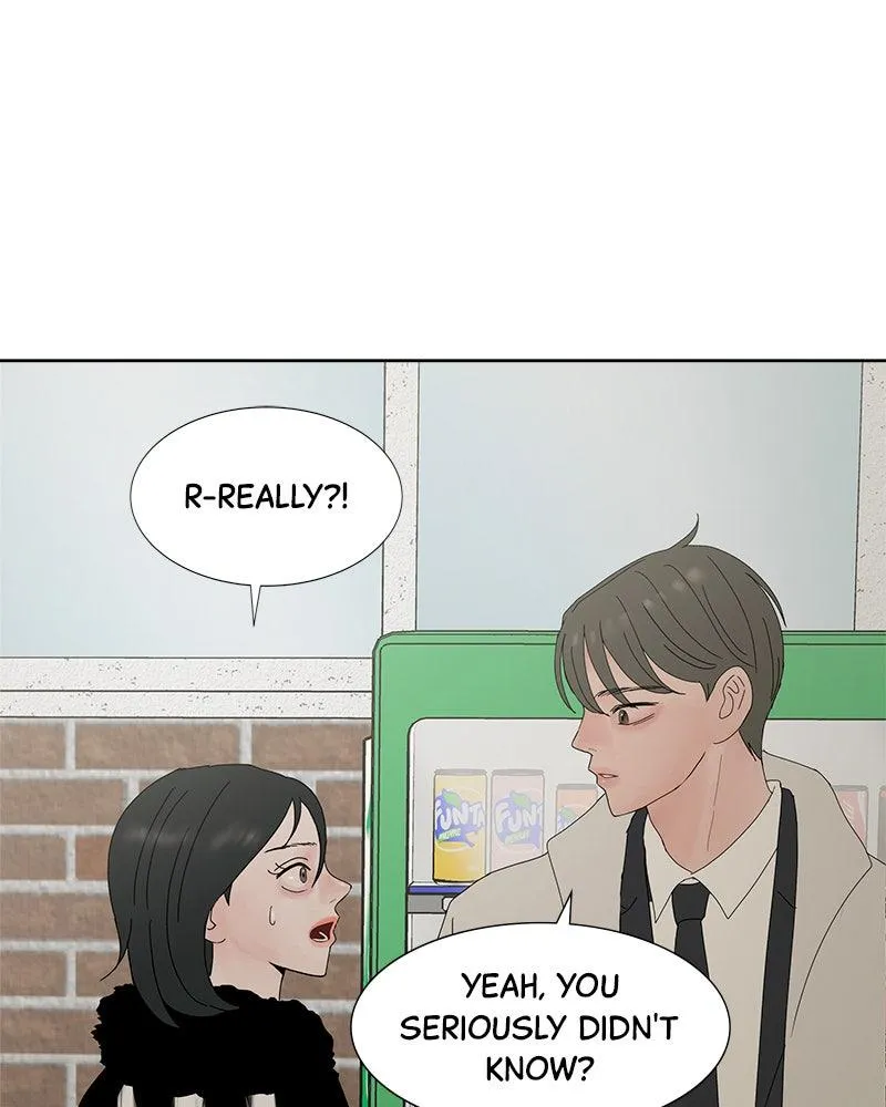 Read Between Two Floors Manga Online