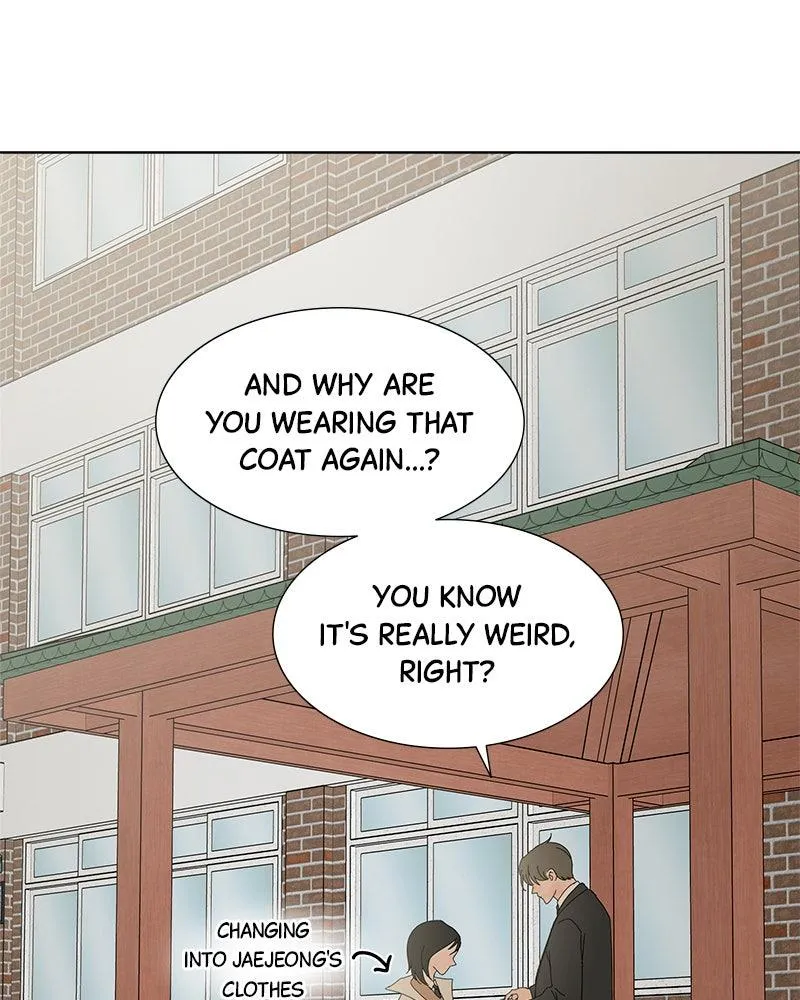 Read Between Two Floors Manga Online