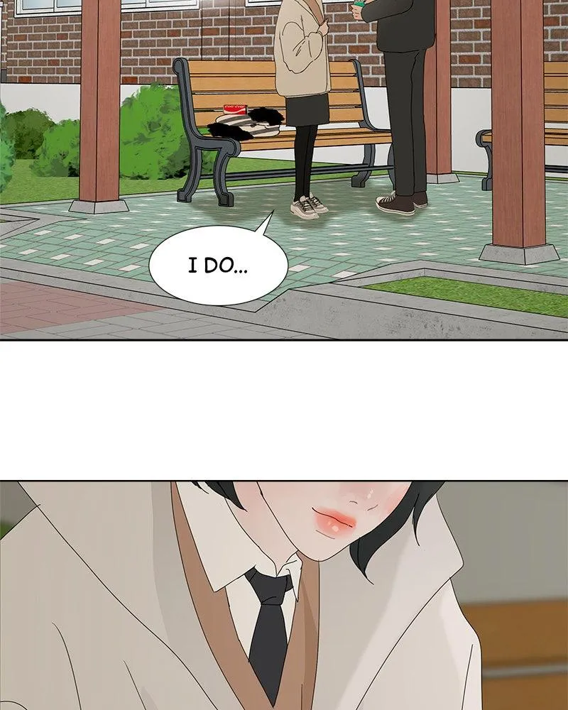 Read Between Two Floors Manga Online