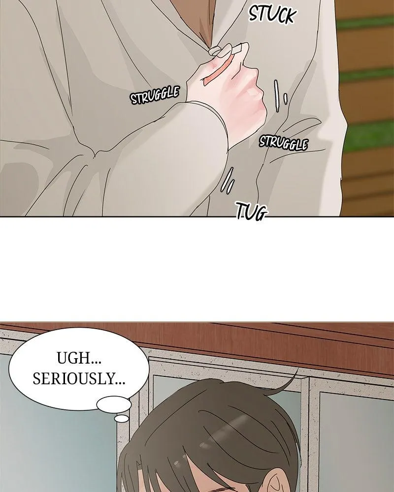 Read Between Two Floors Manga Online