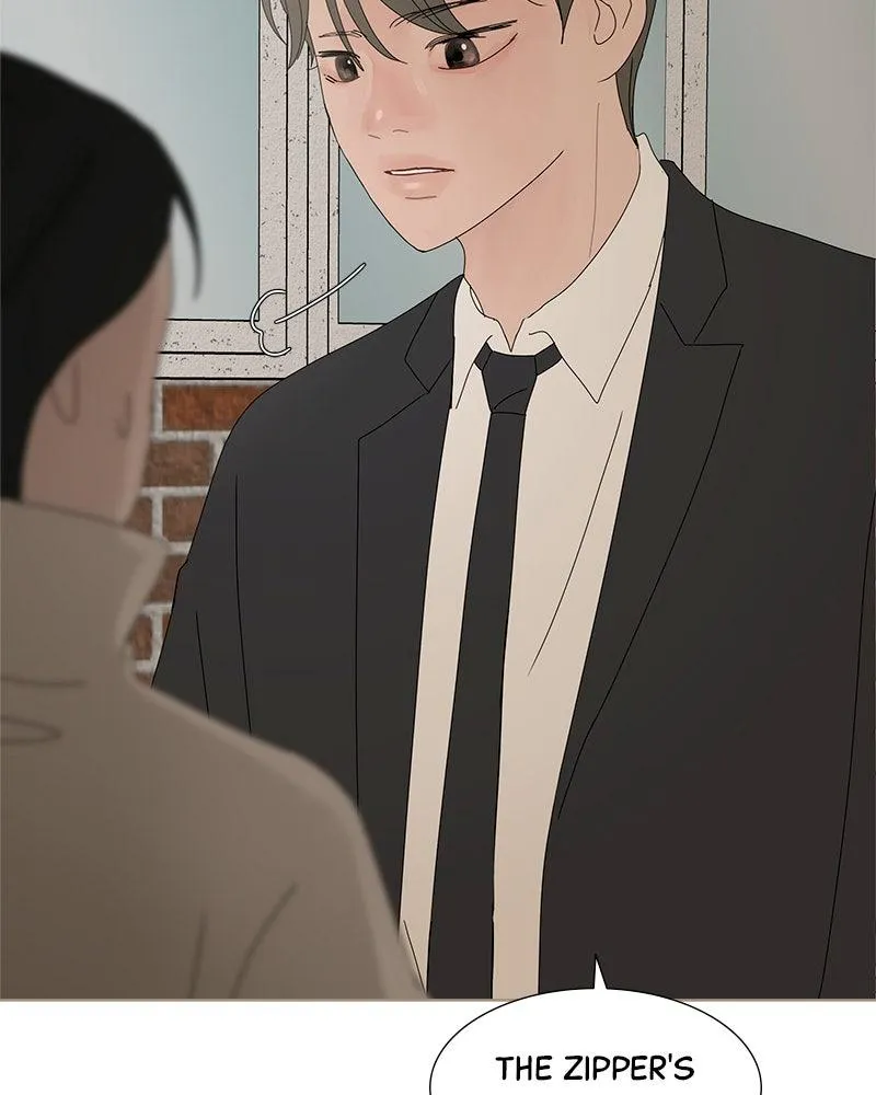 Read Between Two Floors Manga Online