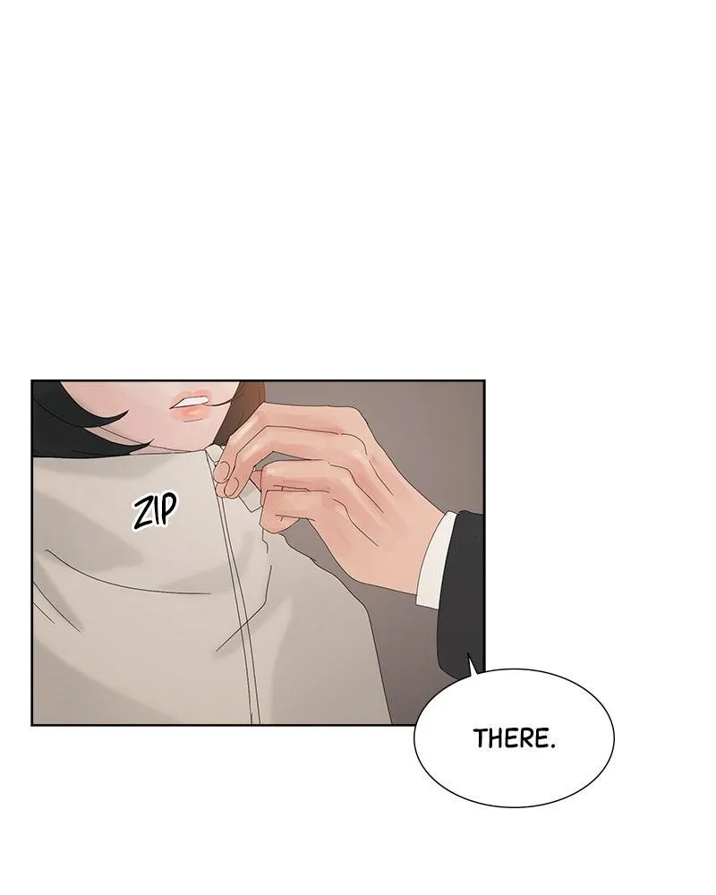 Read Between Two Floors Manga Online