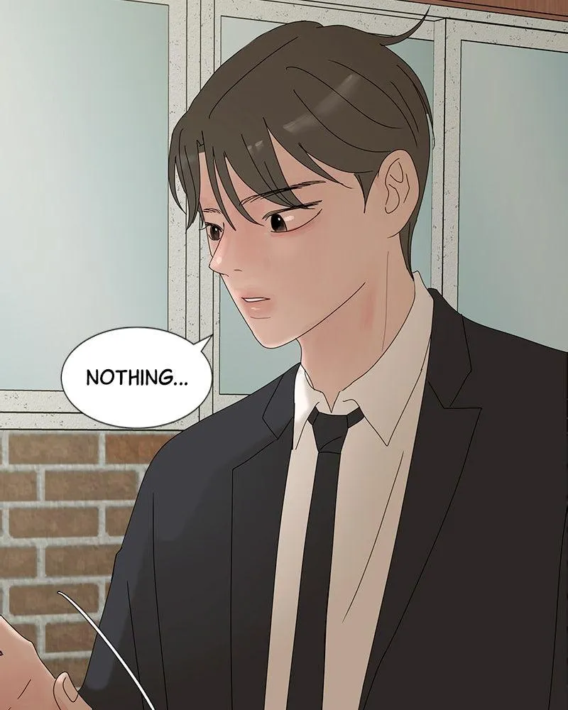 Read Between Two Floors Manga Online