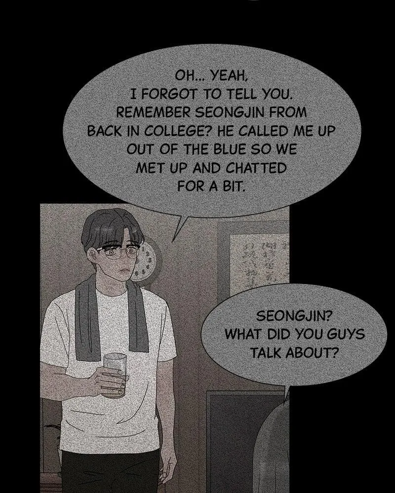Read Between Two Floors Manga Online