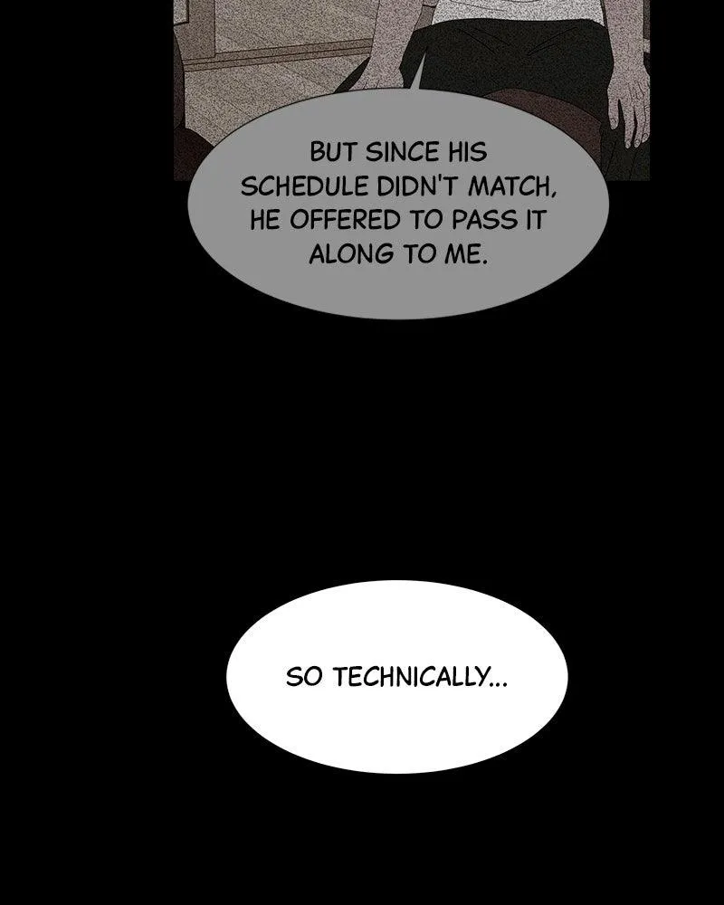 Read Between Two Floors Manga Online