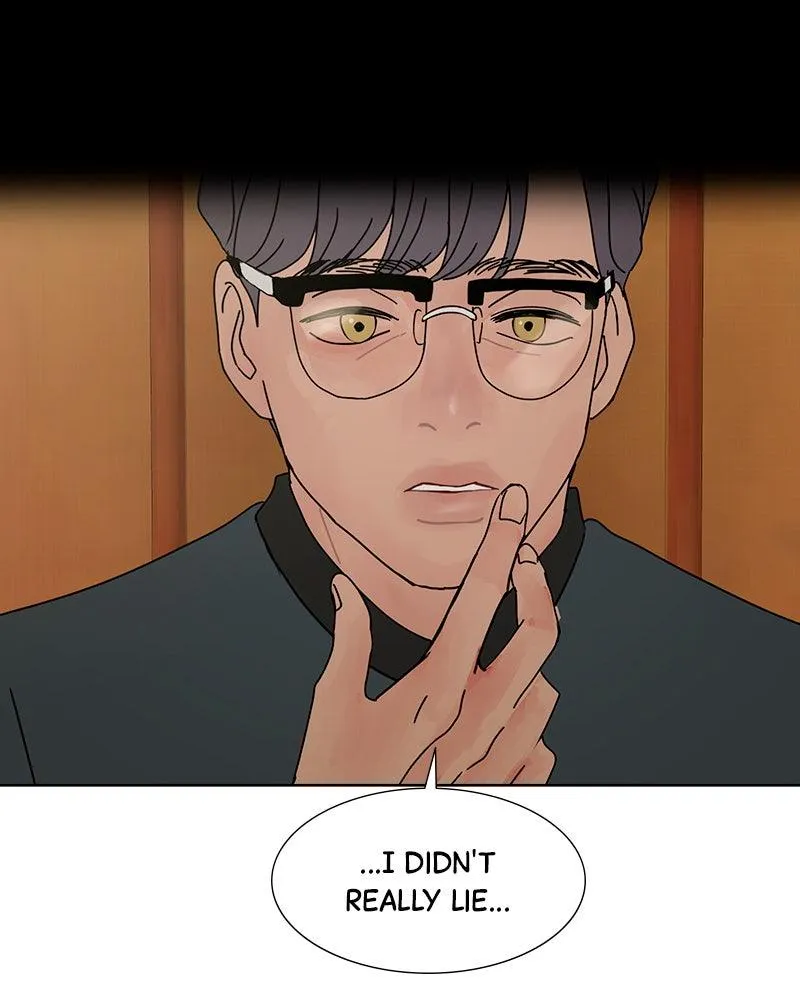 Read Between Two Floors Manga Online