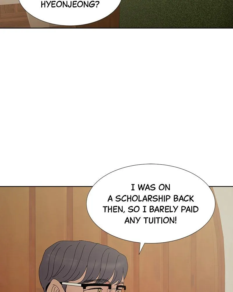 Read Between Two Floors Manga Online