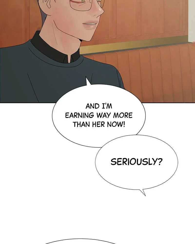 Read Between Two Floors Manga Online