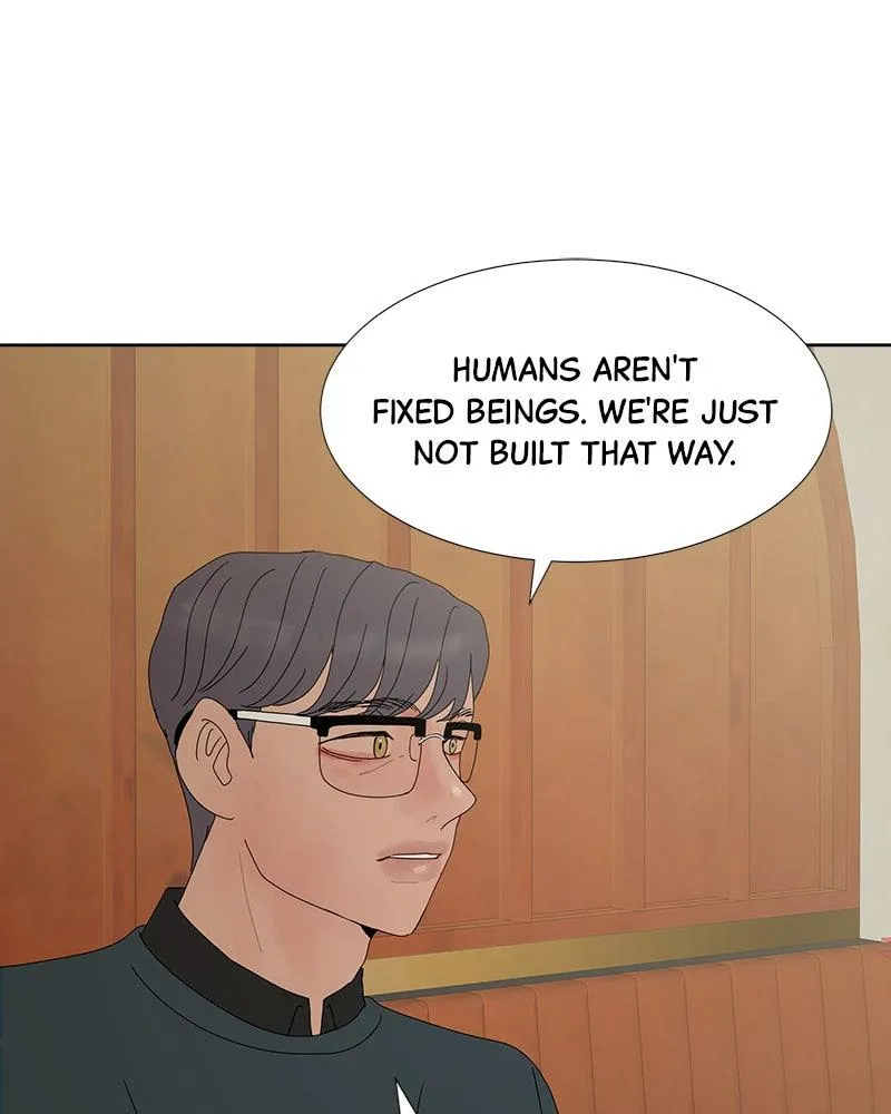 Read Between Two Floors Manga Online