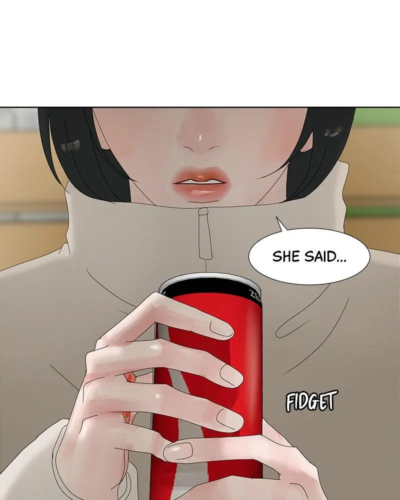 Read Between Two Floors Manga Online