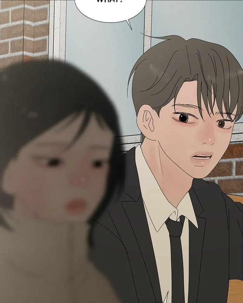 Read Between Two Floors Manga Online