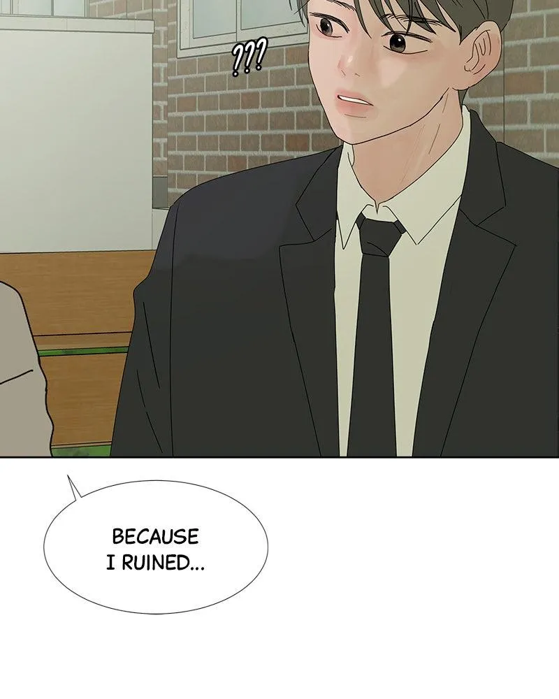 Read Between Two Floors Manga Online