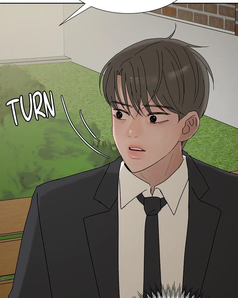 Read Between Two Floors Manga Online
