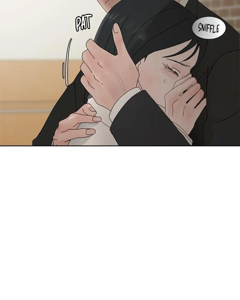 Read Between Two Floors Manga Online