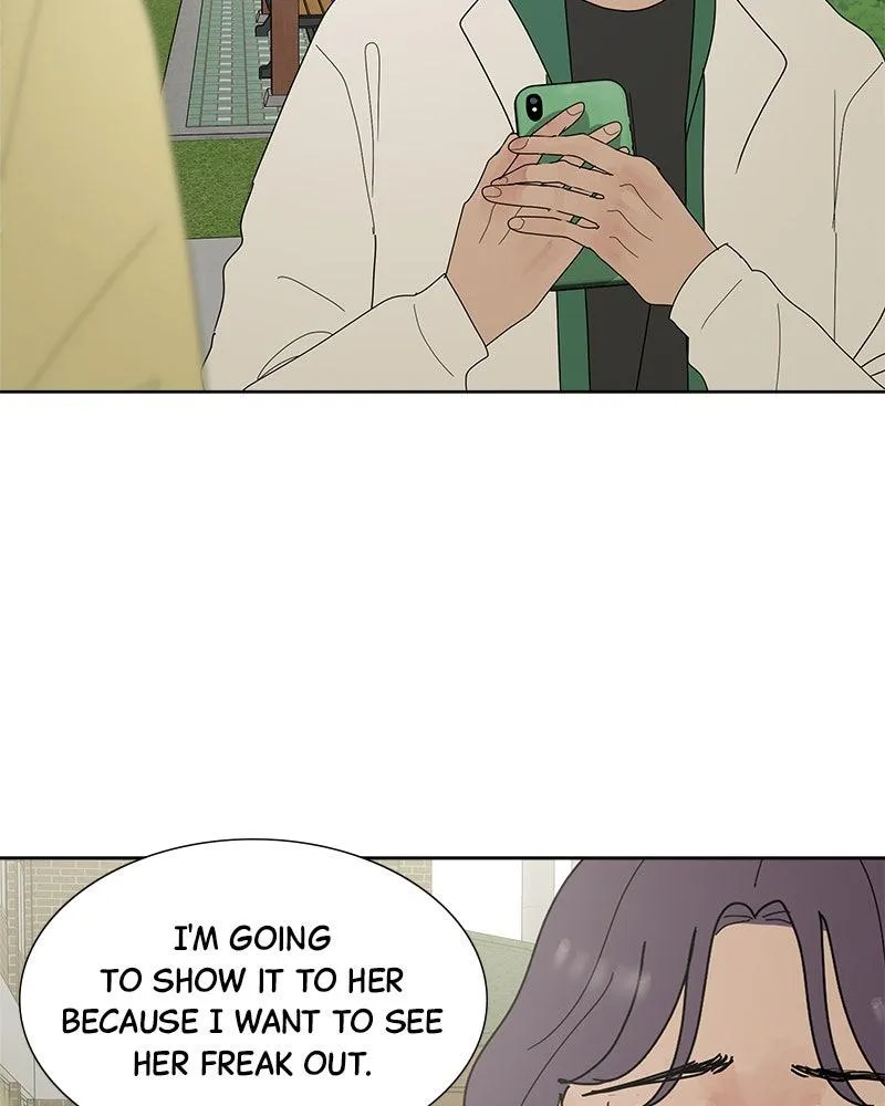Read Between Two Floors Manga Online