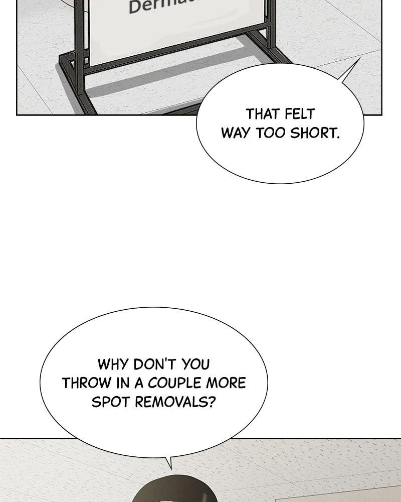 Read Between Two Floors Manga Online