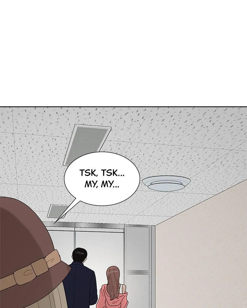 Read Between Two Floors Manga Online