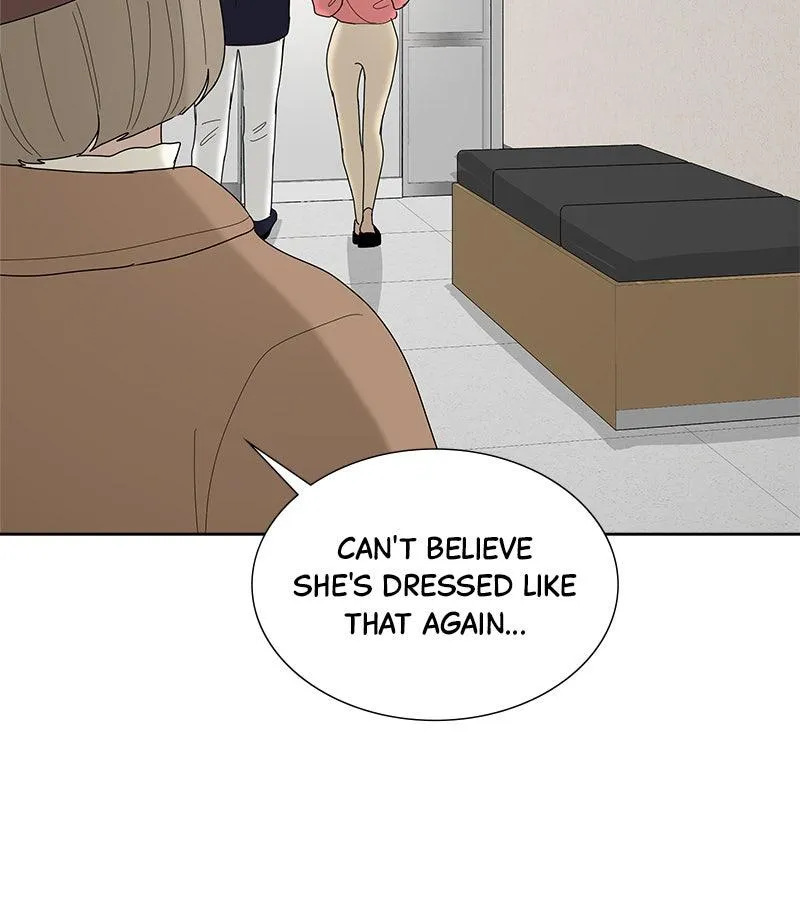 Read Between Two Floors Manga Online