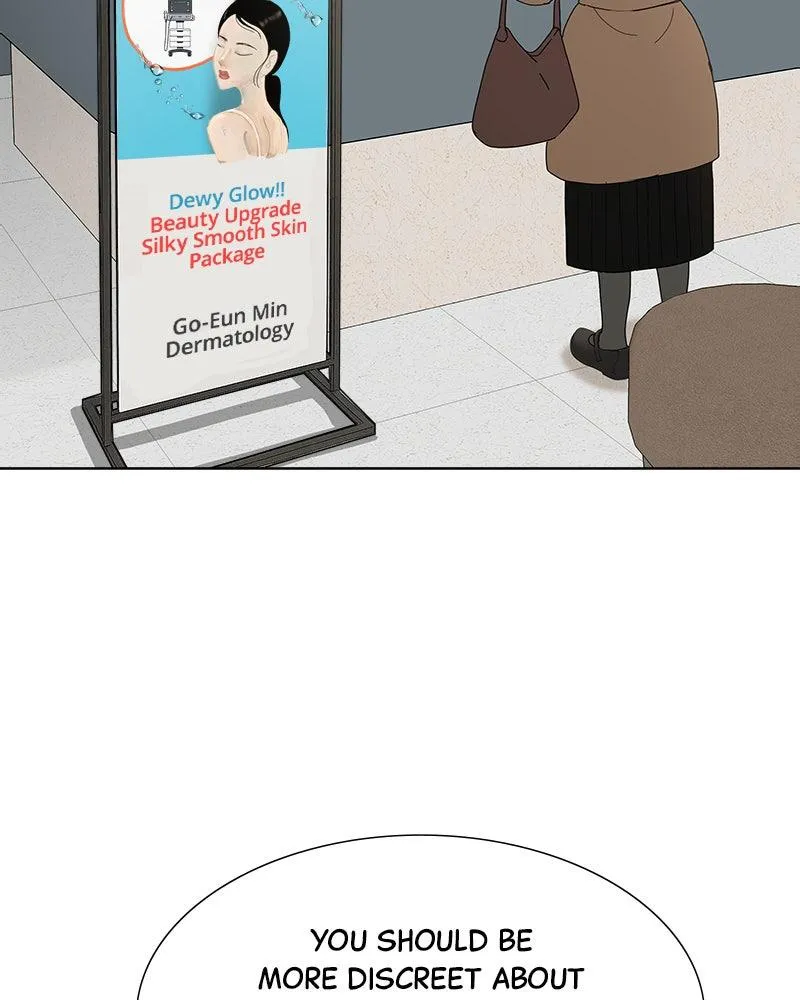 Read Between Two Floors Manga Online