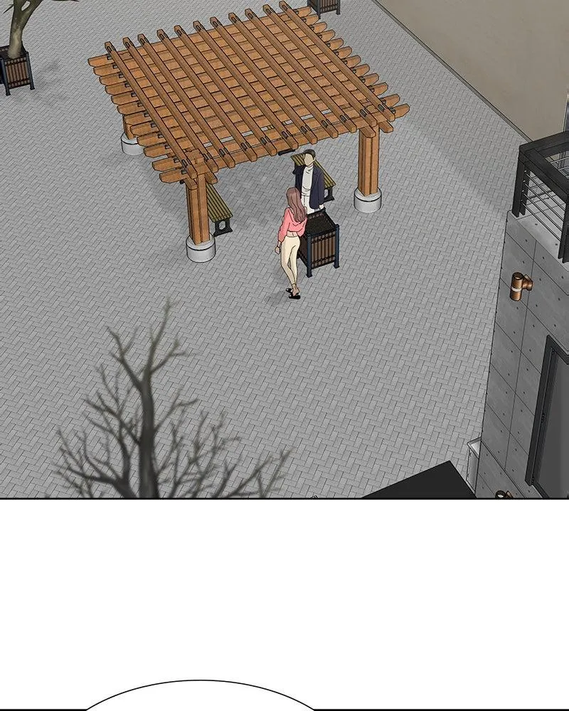 Read Between Two Floors Manga Online