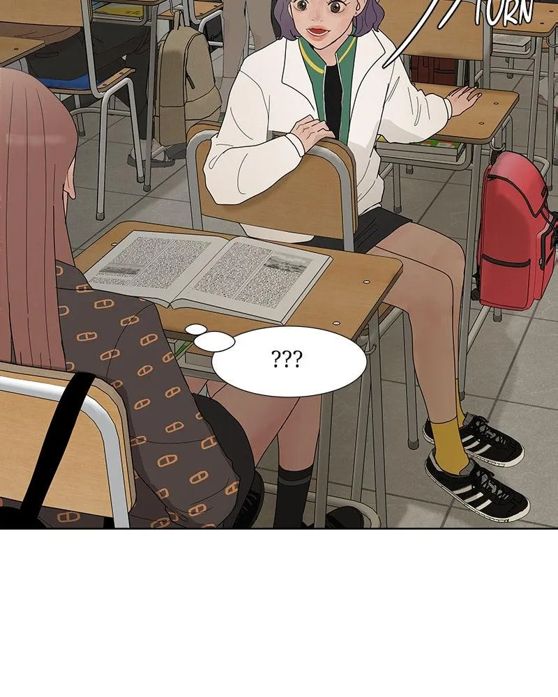 Read Between Two Floors Manga Online