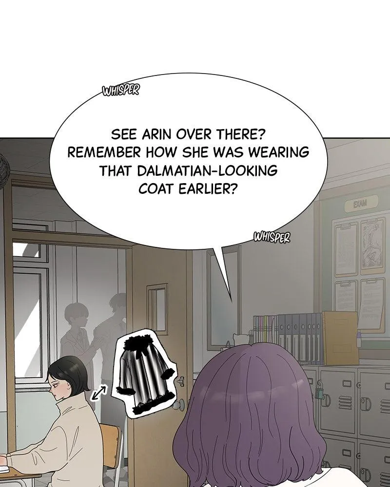 Read Between Two Floors Manga Online