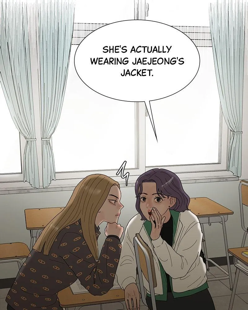 Read Between Two Floors Manga Online
