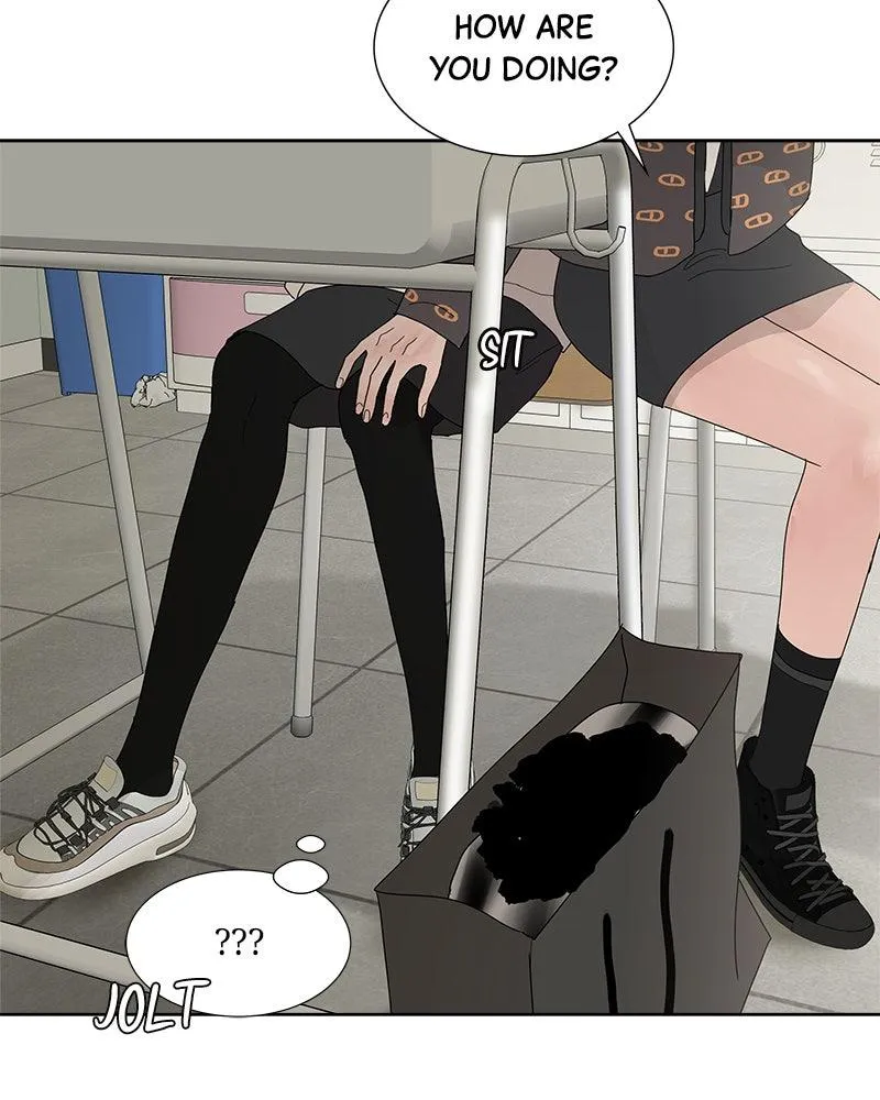 Read Between Two Floors Manga Online