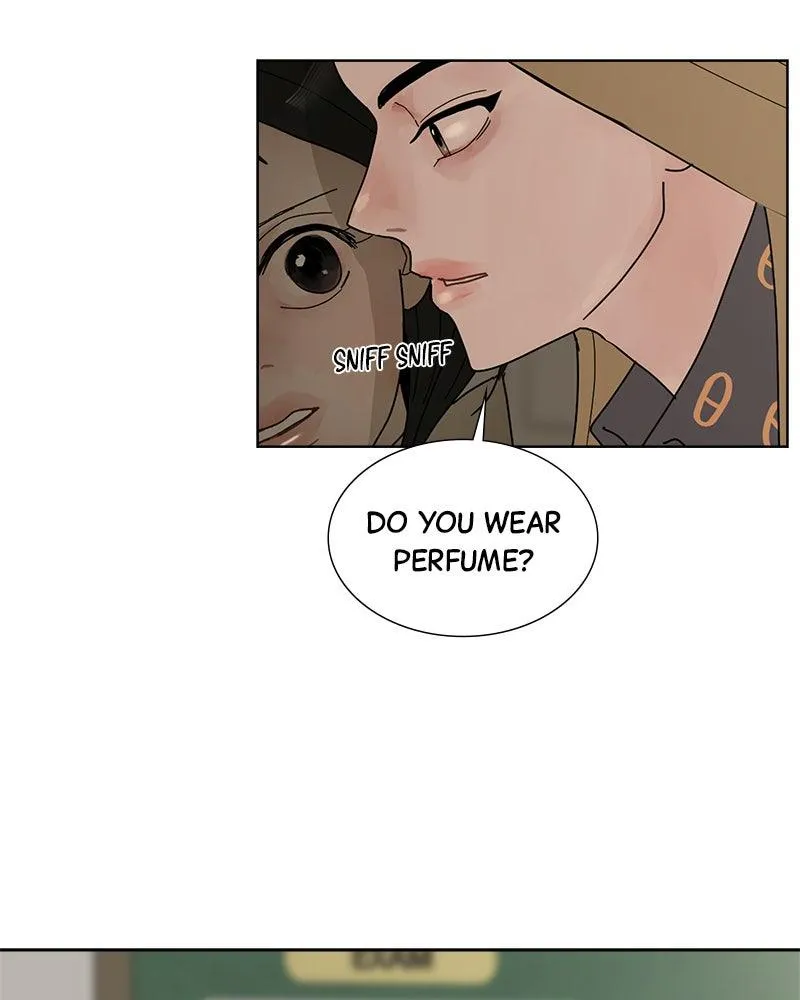 Read Between Two Floors Manga Online