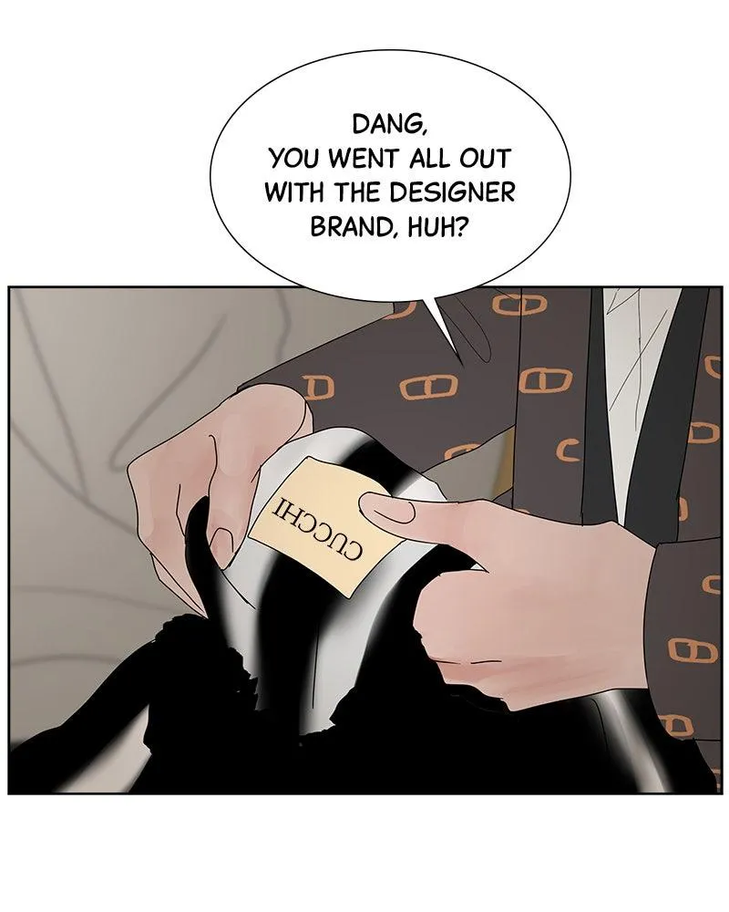 Read Between Two Floors Manga Online