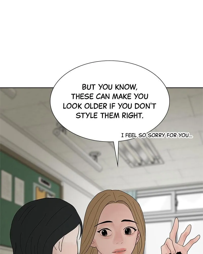 Read Between Two Floors Manga Online