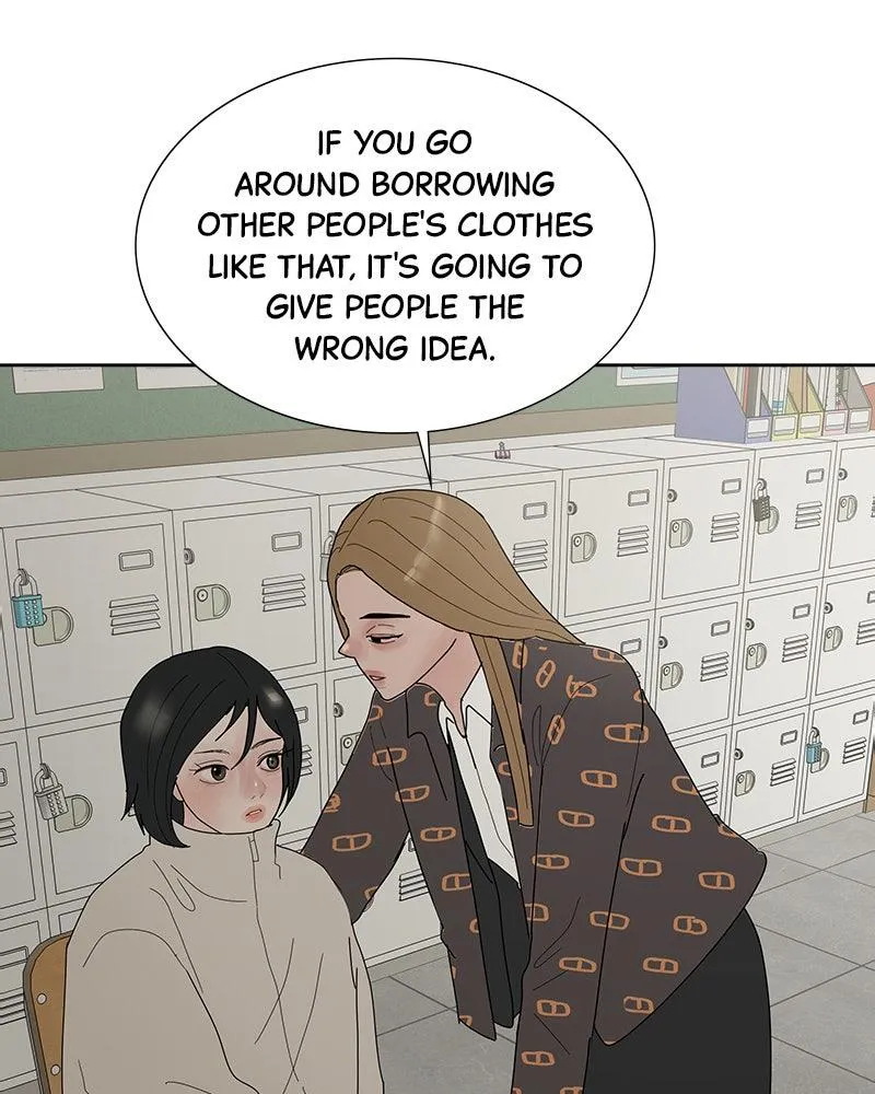 Read Between Two Floors Manga Online