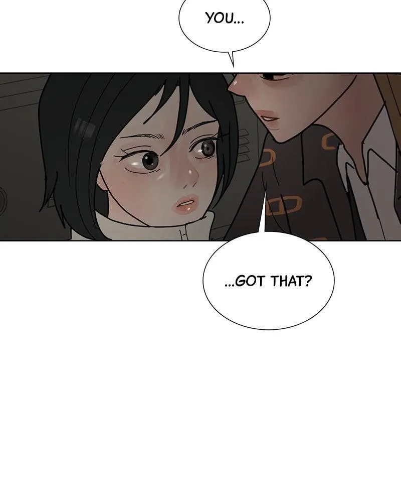 Read Between Two Floors Manga Online