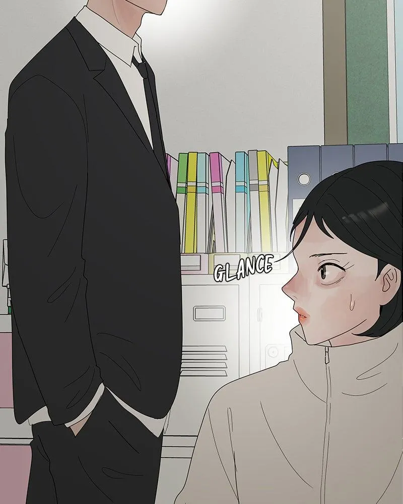 Read Between Two Floors Manga Online