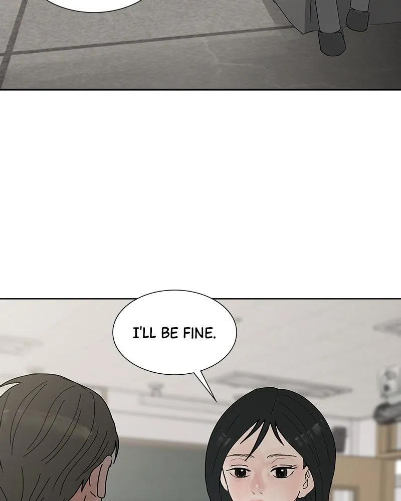 Read Between Two Floors Manga Online