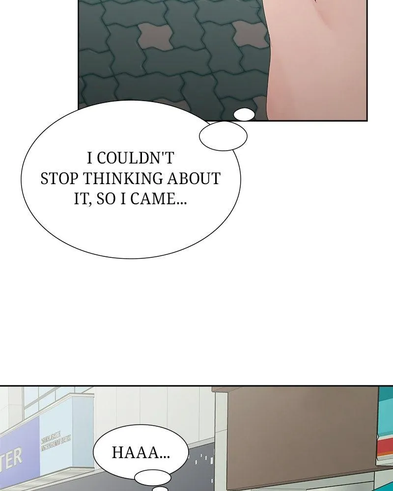 Read Between Two Floors Manga Online