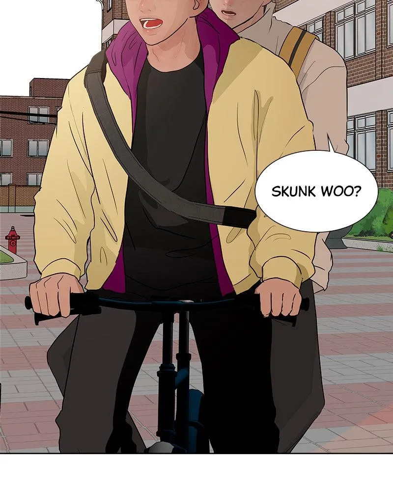 Read Between Two Floors Manga Online