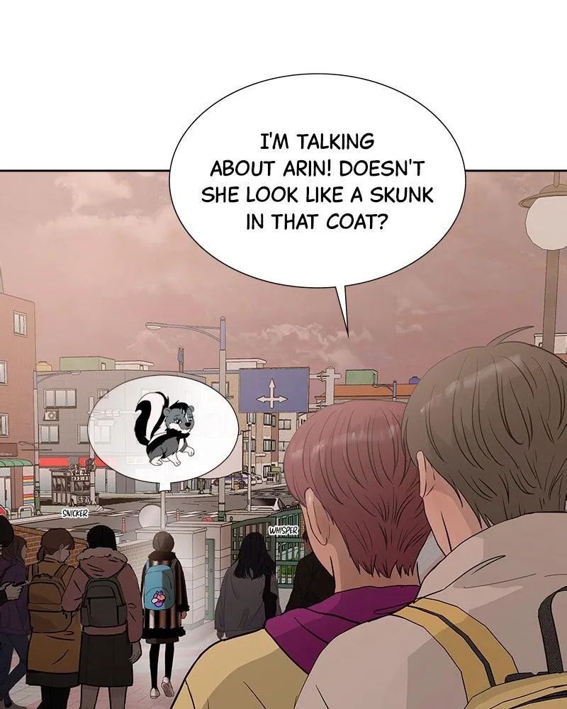 Read Between Two Floors Manga Online