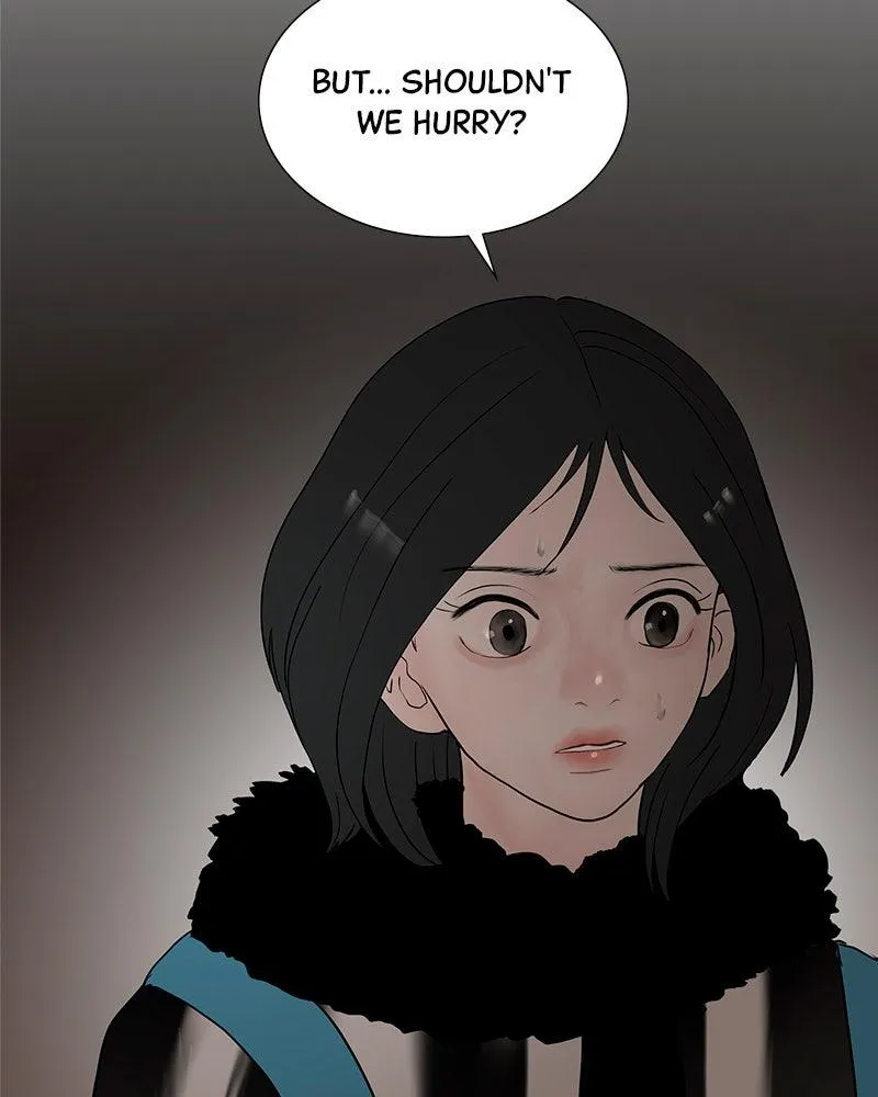 Read Between Two Floors Manga Online
