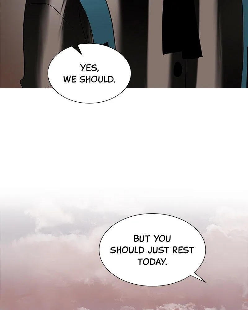 Read Between Two Floors Manga Online