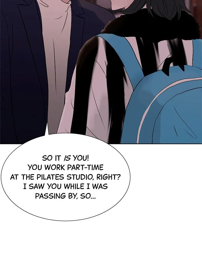 Read Between Two Floors Manga Online