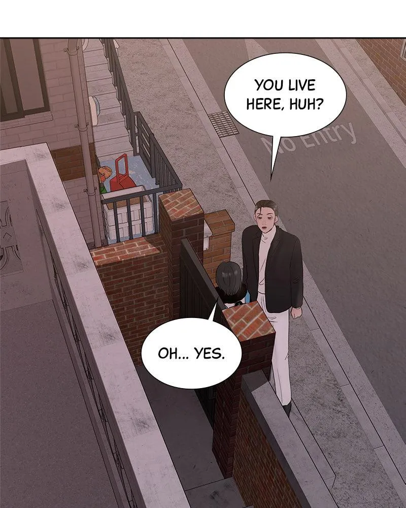 Read Between Two Floors Manga Online