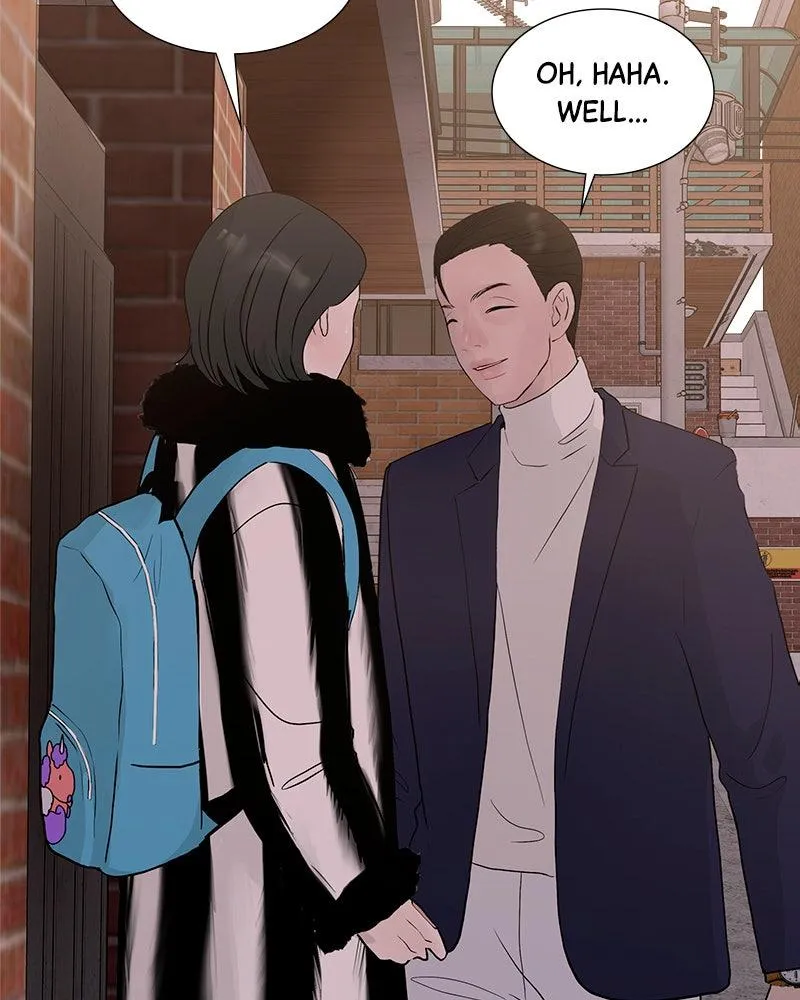 Read Between Two Floors Manga Online