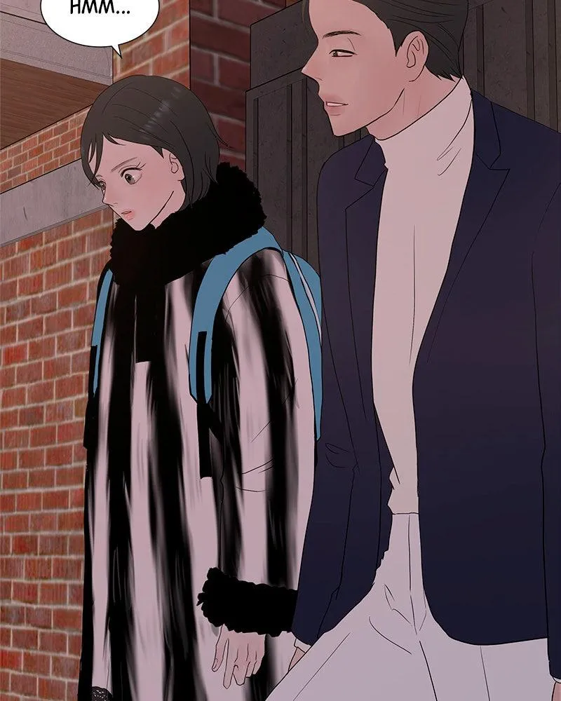 Read Between Two Floors Manga Online