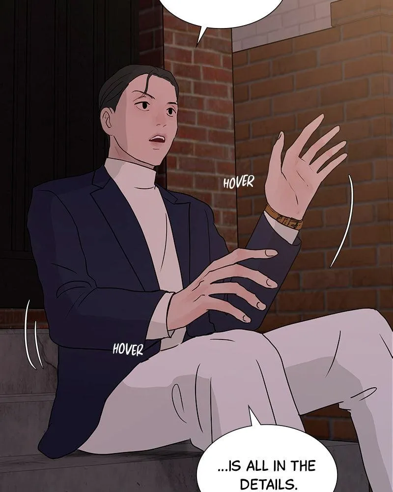 Read Between Two Floors Manga Online